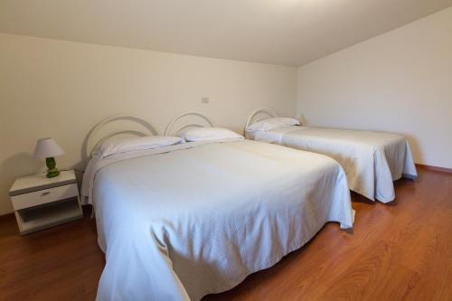 Room – L&amp;#039;Approdo Hotel