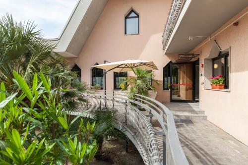 Photo – L&amp;#039;Approdo Hotel