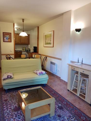 Foto de una habitación de Alquileres Vacacionales Soldeu Paradis Tarter Mig