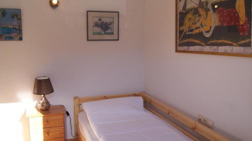 Foto de una habitación de Alquileres Vacacionales Soldeu Paradis Tarter Mig