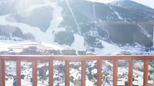Foto del entorno de Alquileres Vacacionales Soldeu Paradis Tarter Mig