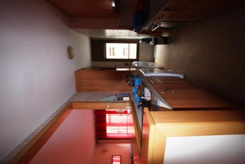 Foto de una habitación de Alquileres Vacacionales Altissim Tarter