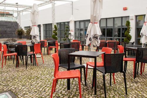 Foto de los servicios de HI Parque das Nações – Pousada de Juventude