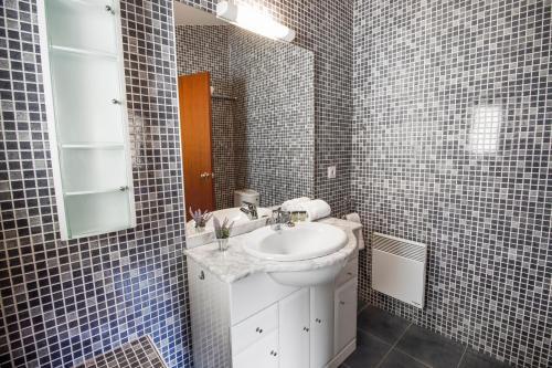 Foto general de Tarter Chalets Apartaments