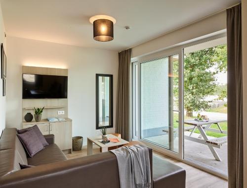 Foto general de Holiday Suites Jabbeke