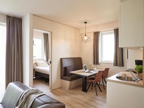 Foto general de Holiday Suites Jabbeke