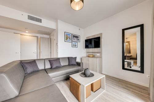 Foto de una habitación de Holiday Suites Jabbeke