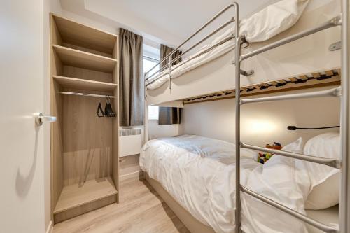 Foto de una habitación de Holiday Suites Jabbeke