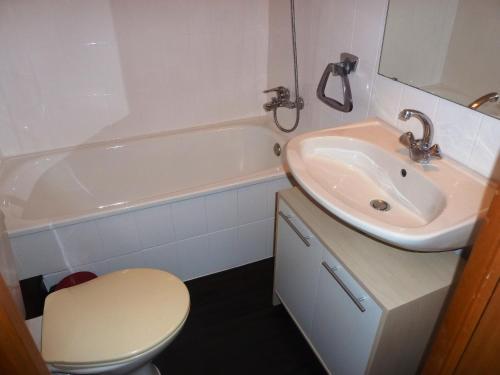 Foto del baño de Appartements Solaris