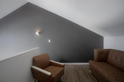 Foto de una habitación de The Locale Hotel Grand Cayman