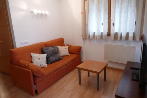 Foto de una habitación de Alquileres Vacacionales P&amp;amp;C Nuria