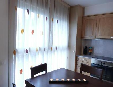 Foto de una habitación de Alquileres Vacacionales P&amp;amp;C Nuria