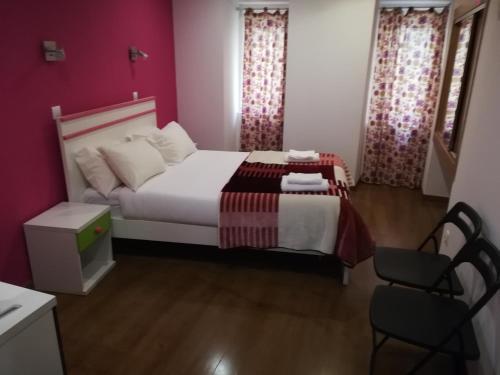 Foto general de Martim Moniz 28 Guest House