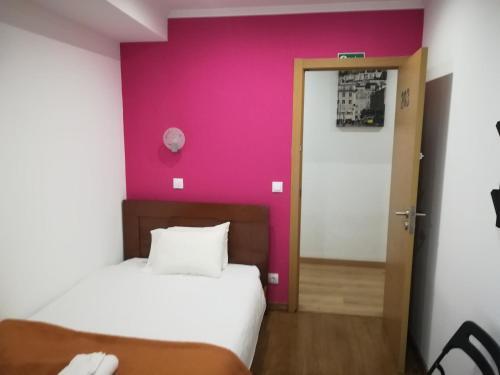 Foto de una habitación de Martim Moniz 28 Guest House
