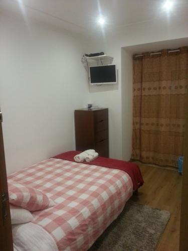 Foto de una habitación de Martim Moniz 28 Guest House