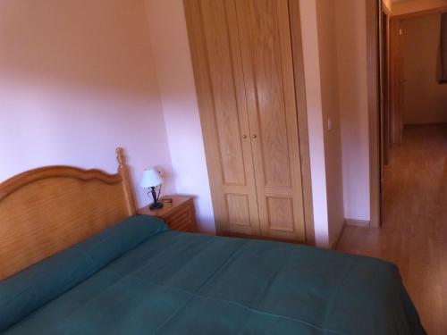 Foto de una habitación de Alquileres Vacacionales La Pleta de Soldeu-Vacances Pirinenca