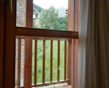 Foto del entorno de Alquileres Vacacionales La Pleta de Soldeu-Vacances Pirinenca