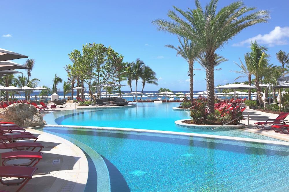 Foto general de Kimpton Seafire Resort + Spa, an IHG Hotel