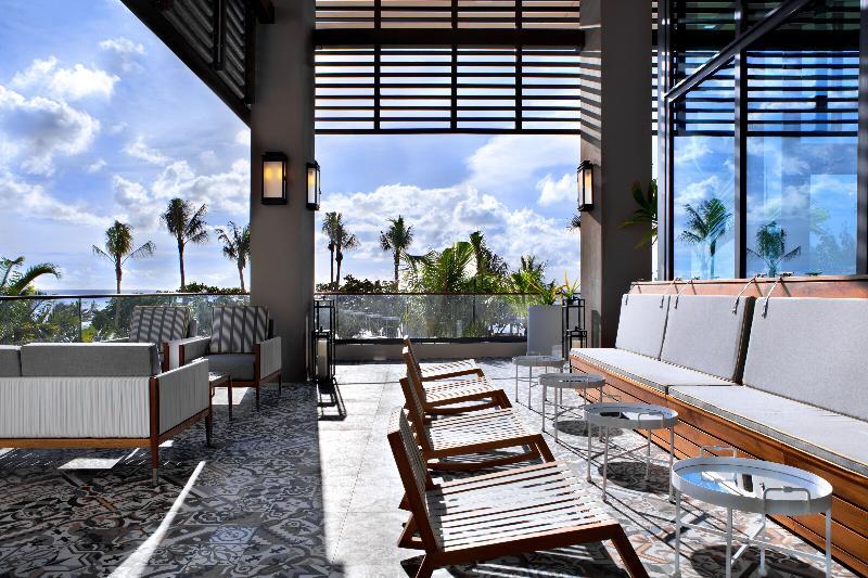 Foto general de Kimpton Seafire Resort + Spa, an IHG Hotel