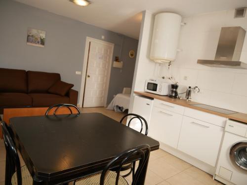 Foto de una habitación de Alquileres Vacacionales Incles - Vacances Pirinenca