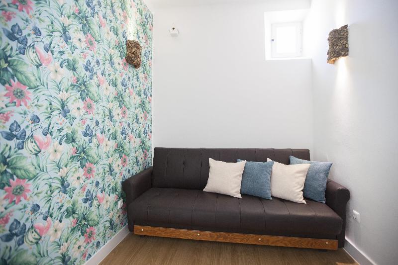 Foto de los servicios de Otília Apartamentos