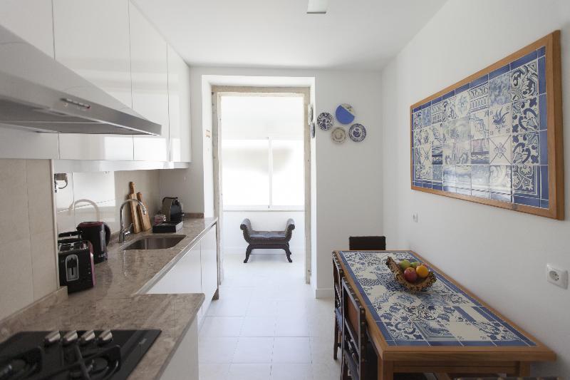 Foto de una habitación de Otília Apartamentos