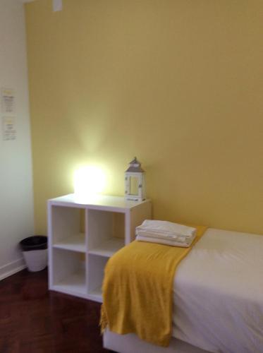 Foto de una habitación de 4U Lisbon IV Guesthouse