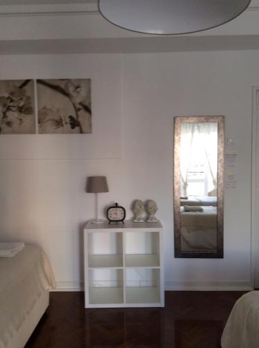 Foto de una habitación de 4U Lisbon IV Guesthouse