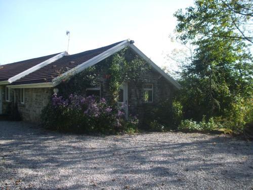 Exterior – Cwmbach Guest House