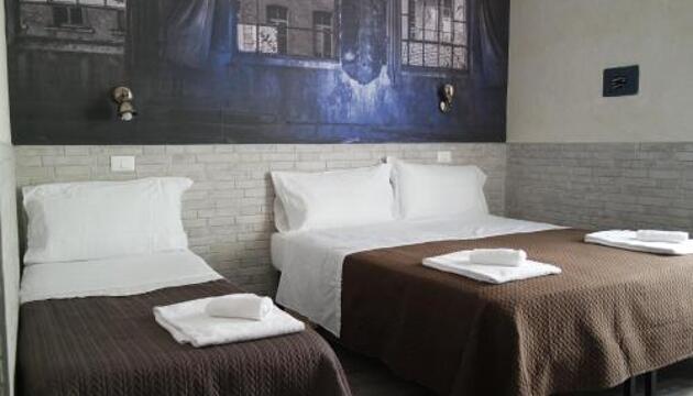 Foto de Hotel Agorà
