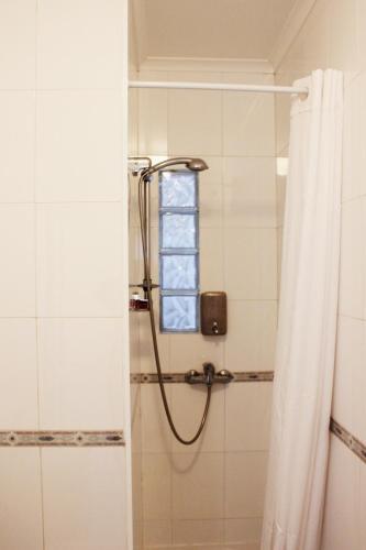 Foto del baño de Casa do Pátio