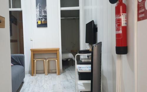 Foto de una habitación de Casa do Pátio
