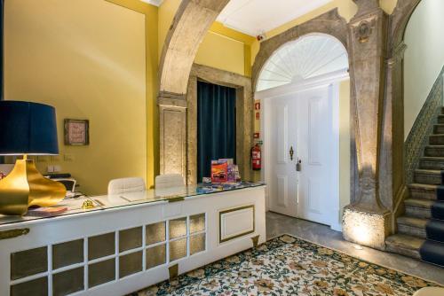 Foto de las zonas nobles de PH Downtown Suites