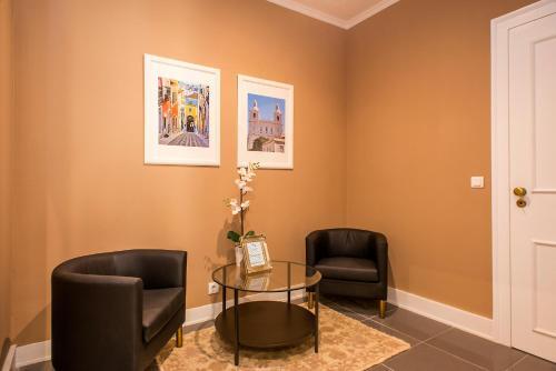 Foto de los servicios de PH Downtown Suites