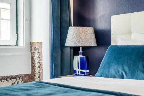Foto de una habitación de PH Downtown Suites