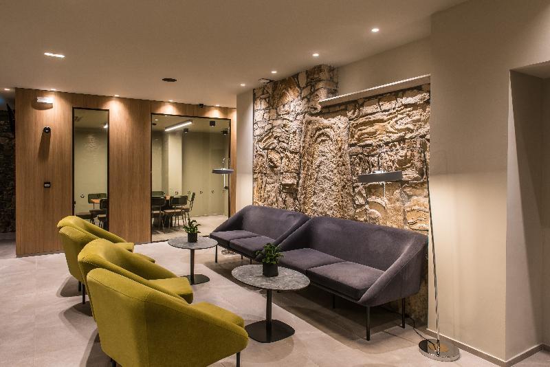 Foto general de Petousis Hotel &amp;amp; Suites