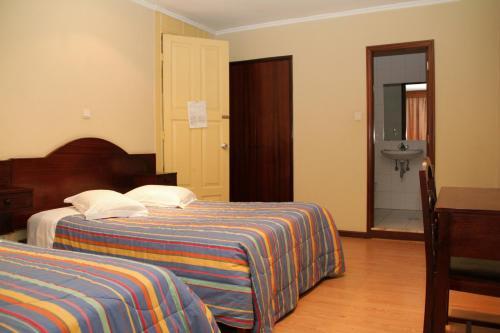 Foto de una habitación de Residencial Bela Star