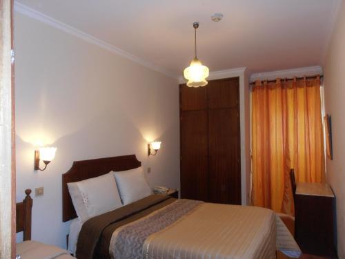 Foto de una habitación de Hotel S. Marino