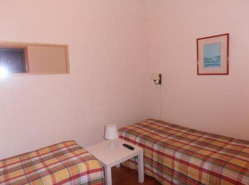 Foto de una habitación de Hotel S. Marino