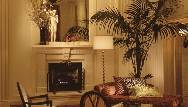 Foto de Kimpton Hotel Monaco Chicago, an IHG Hotel