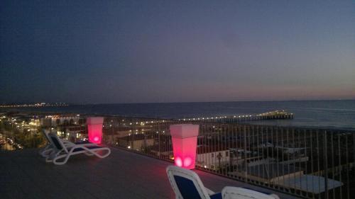 Foto de los servicios de Hotel Sole E Mare