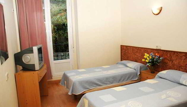 Foto de Hostal Camino