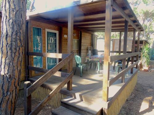 Camping Village Il Sole, Marina di Grosseto - Reserving