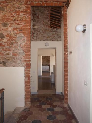 Foto general de Albergue Ostello Palazzo Nizza