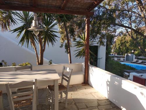 Foto del exterior de Hotel Mediterraneo