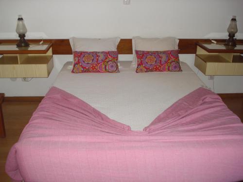 Foto de una habitación de Bed-and-Breakfast Residencial Arabi