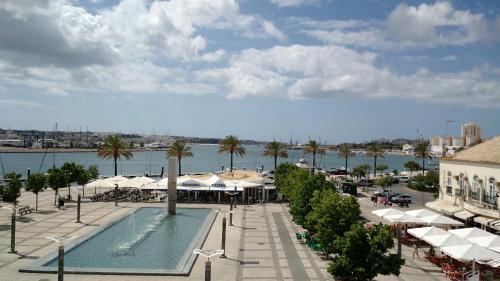 Foto general de Bed-and-Breakfast Residencial Arabi