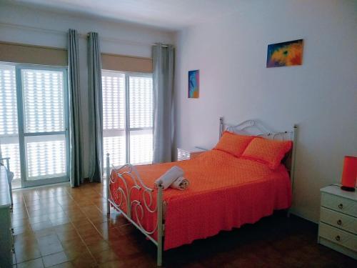 Foto de una habitación de La Maison dos Prazeres