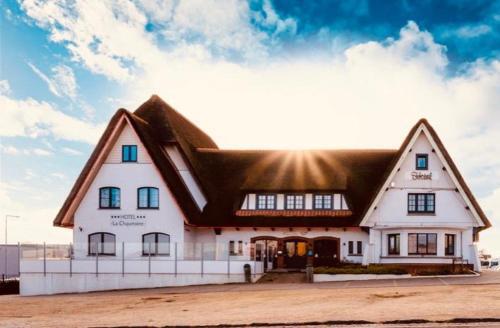 Foto general de Hotel La Chaumiere