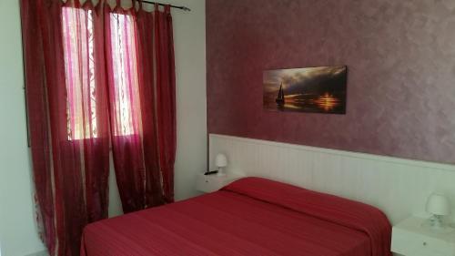 Foto de una habitación de La Carcara